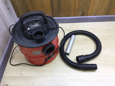 Einhell 2351661 Aschesauger TC-AV 1718 D, 1.200 W, 18 L, I25744