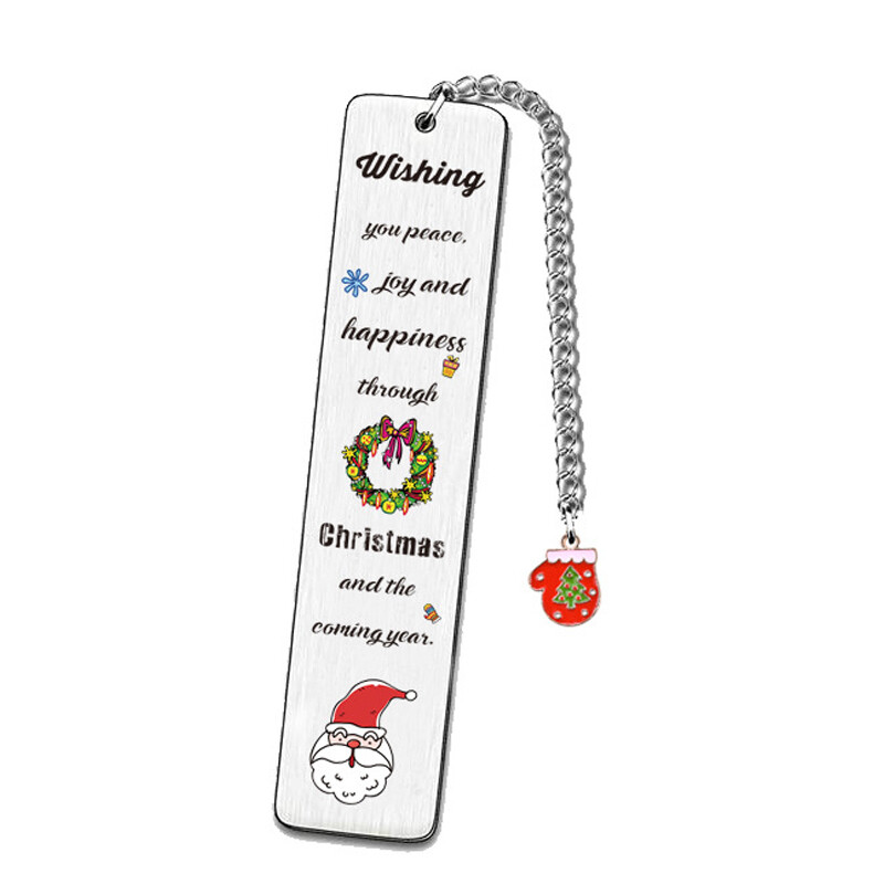 Xmas Stocking Filler Gift for Mum Daughter Friend Secret Santa