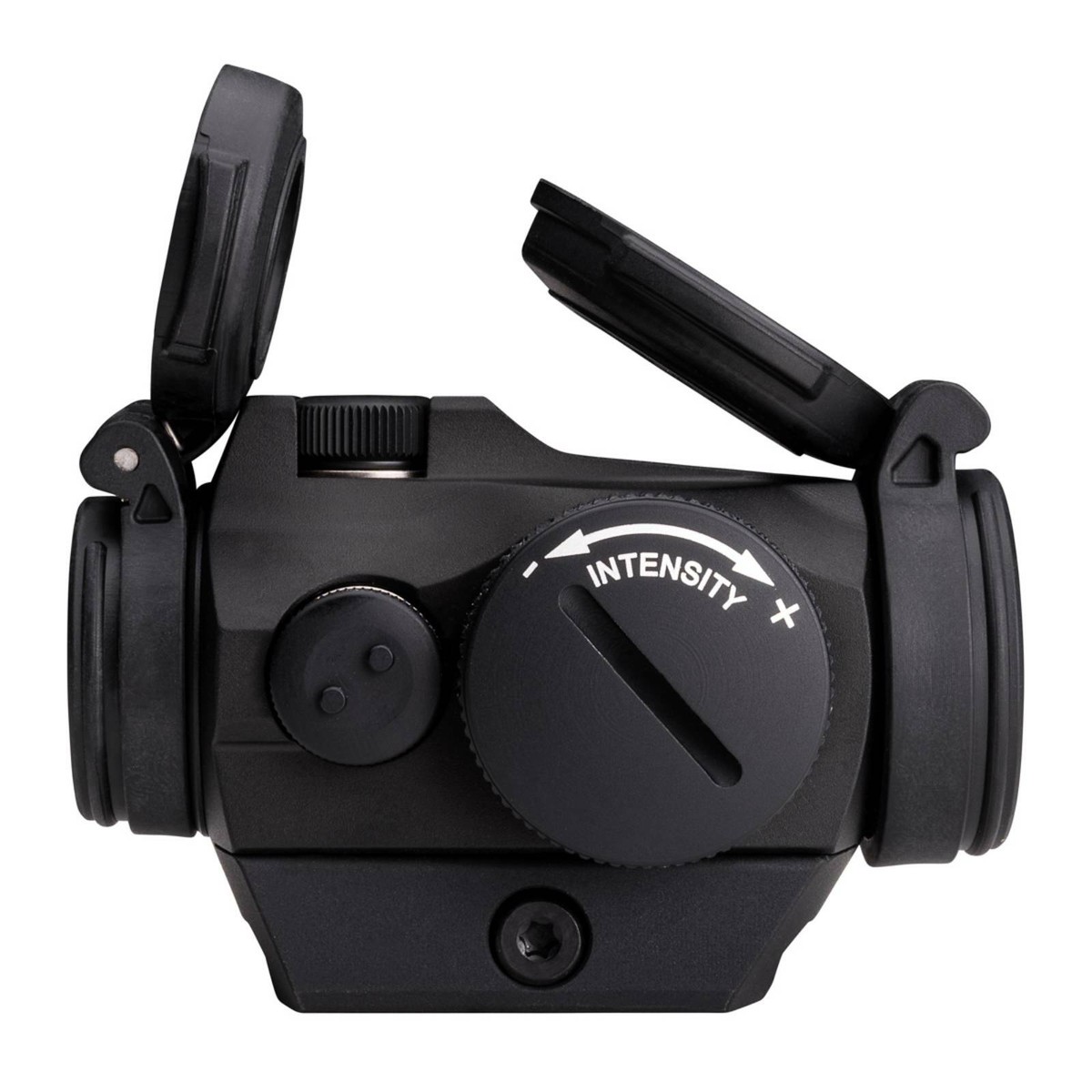 トイガン Aimpoint Micro T-1 Redo Dot Sight Aimpoint® US Store - Micro T-1™ 4 MOA with Ruger® 10/22