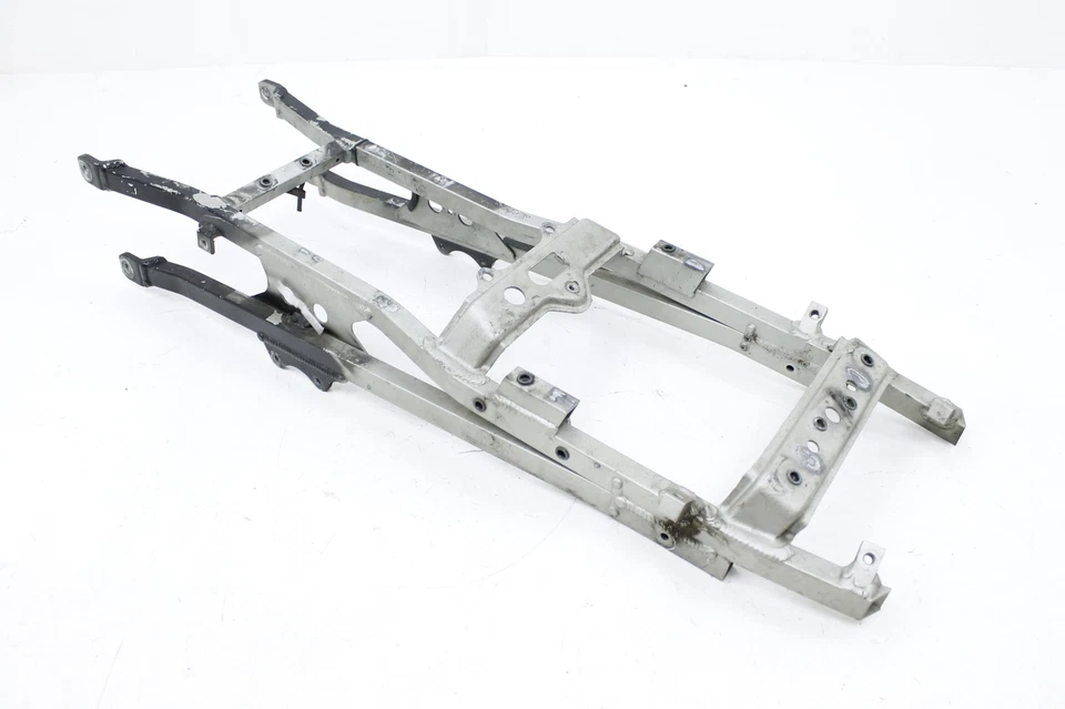 KAWASAKI NINJA ZX9R 2000 2001 OEM SUBCHASIS TRASERO SUBCHASIS TRASERO 32160-1662-TX Foto 3 de 4