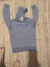 Levi's Kid's Boys Hoodie Size M 10-12