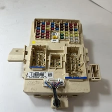 2020 HYUNDAI TUCSON DASH FUSE RELAY JUNCTION BOX  91951-D3680 OEM