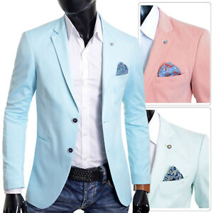 summer blazer men