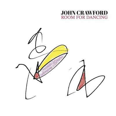 John Crawford Room for Dancing CD EM06 NEU