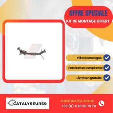 Catalyseurs Ford TRANSIT CONNECT