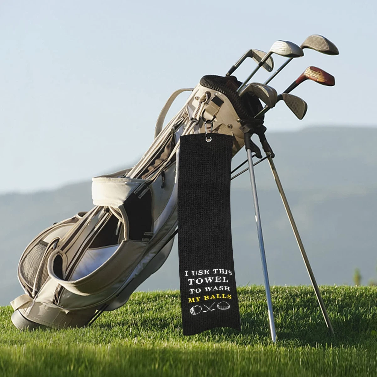 Top 154+ golf bag brands best kidsdream.edu.vn