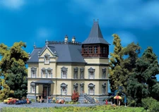Faller 232298 N Scale 1:160 Kit of a Villa