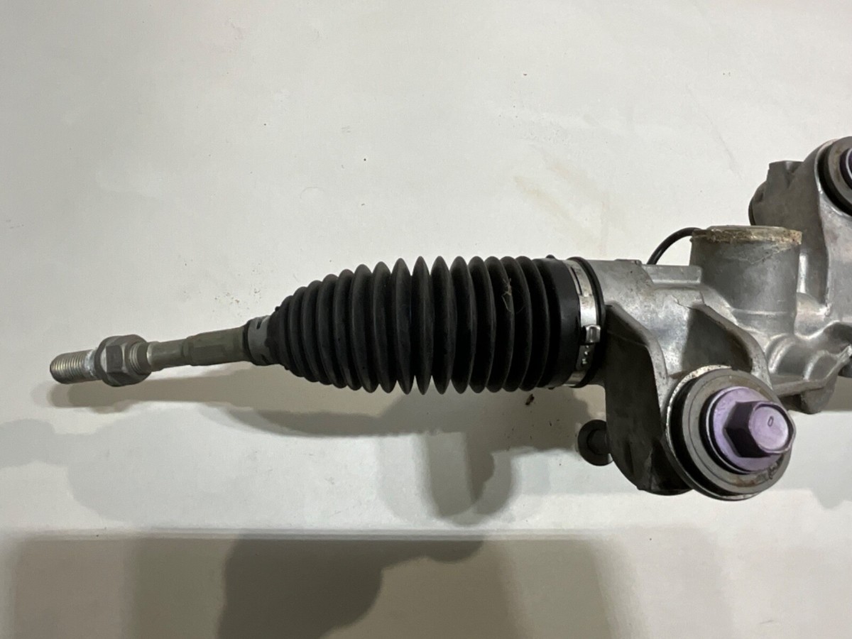 🔅2018-2024 Toyota Camry OEM.GEAR ASSY, ELECTRIC 44250-06403 | eBay