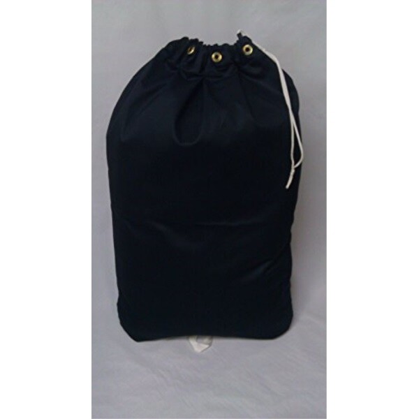 owen sewn heavy duty 30x40 canvas laundry bag with 6 brass grommets and handle eBay