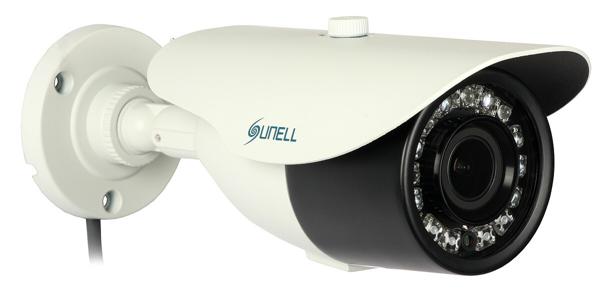 Offerta Telecamera Bullet AHD 1080P | Zoom 2.8-12mm | Prezzo Shock