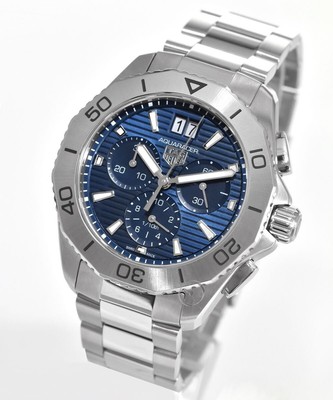 TAG Heuer Aquaracer Professional200Chronograph-24,6%gespart(ungetragen)Herrenuhr