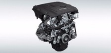 JAGUAR ENGINE REBUILD SERVICE XE/XF/XJ