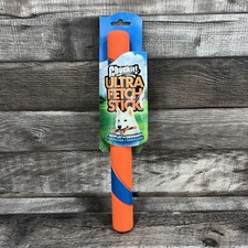Chuckit Ultra Fetch Stick Outdoor Dog Toy, 12 Inches, for All Breed Sizes