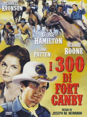 DVD DREI GEGEN ALLE (1962) - Western ** A&R Productions ** .......NEU