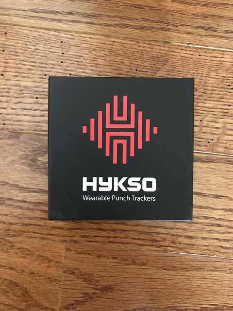 everlast punch tracker