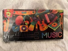 Music Earbuds Wired with Mic, Set of 5