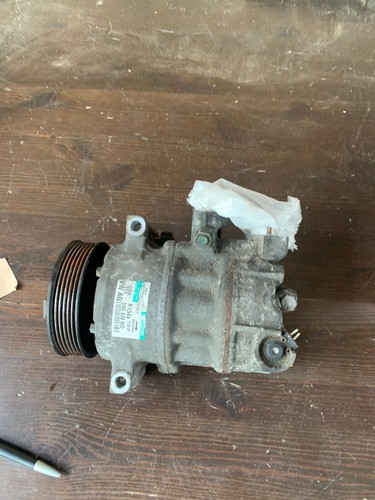 VW Audi Skoda Seat Golf 1,9 TDI BLS Klimakompressor 5N0820803 original