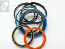 Seal Kit for JCB 214,214S,214E,215,215S,217,217S Loader Bucket cylinder 400077+