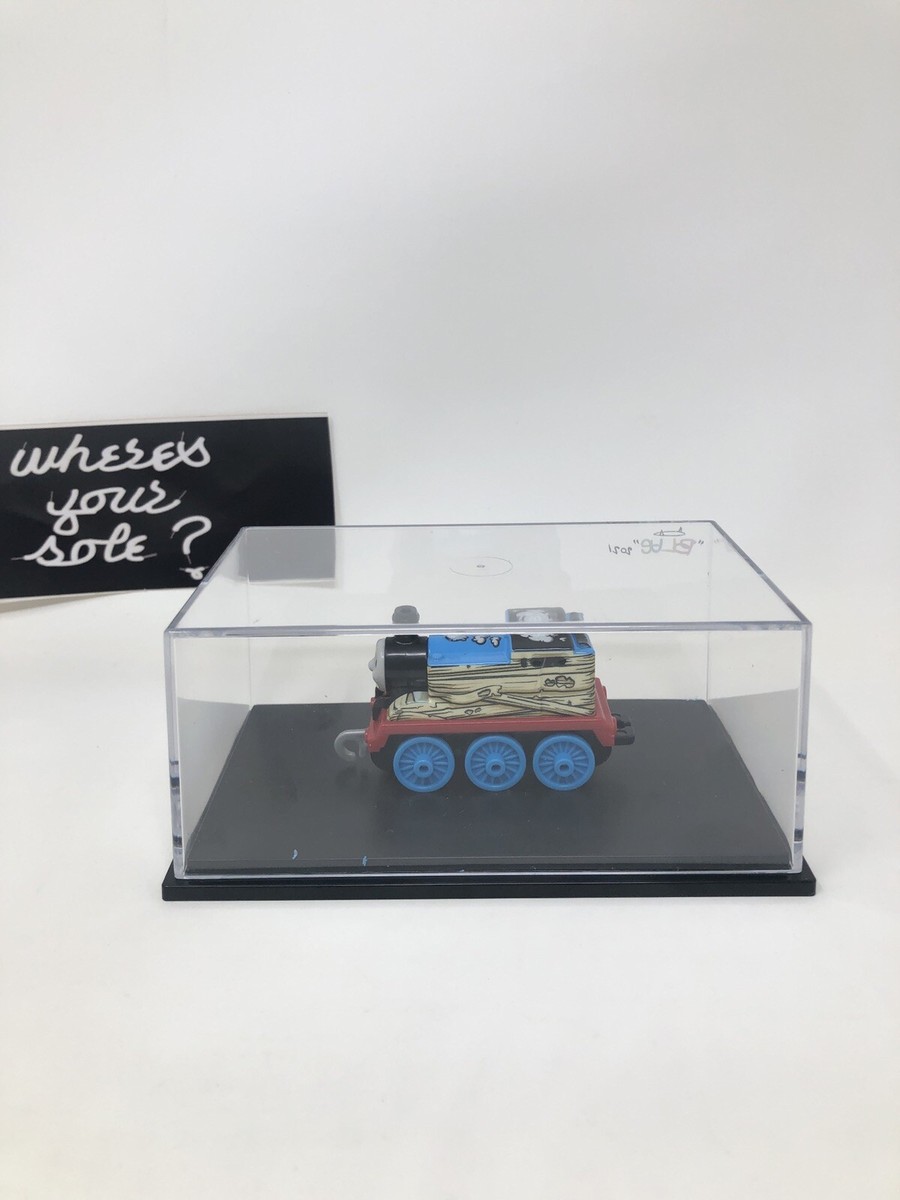 ホットウィール rlc限定 Blue the Great トーマス Thomas Hot Wheels Mattel Creations Diecast Thomas Train Tank engine