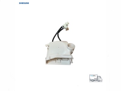 Original Samsung Waschmaschine Seifenspender Gehäuse Schublade