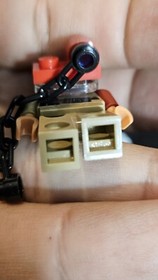 LEGO Baze Malbus Minifig Star Wars Rogue One 75153 sw0783 AT-ST Walker EUC C16-4