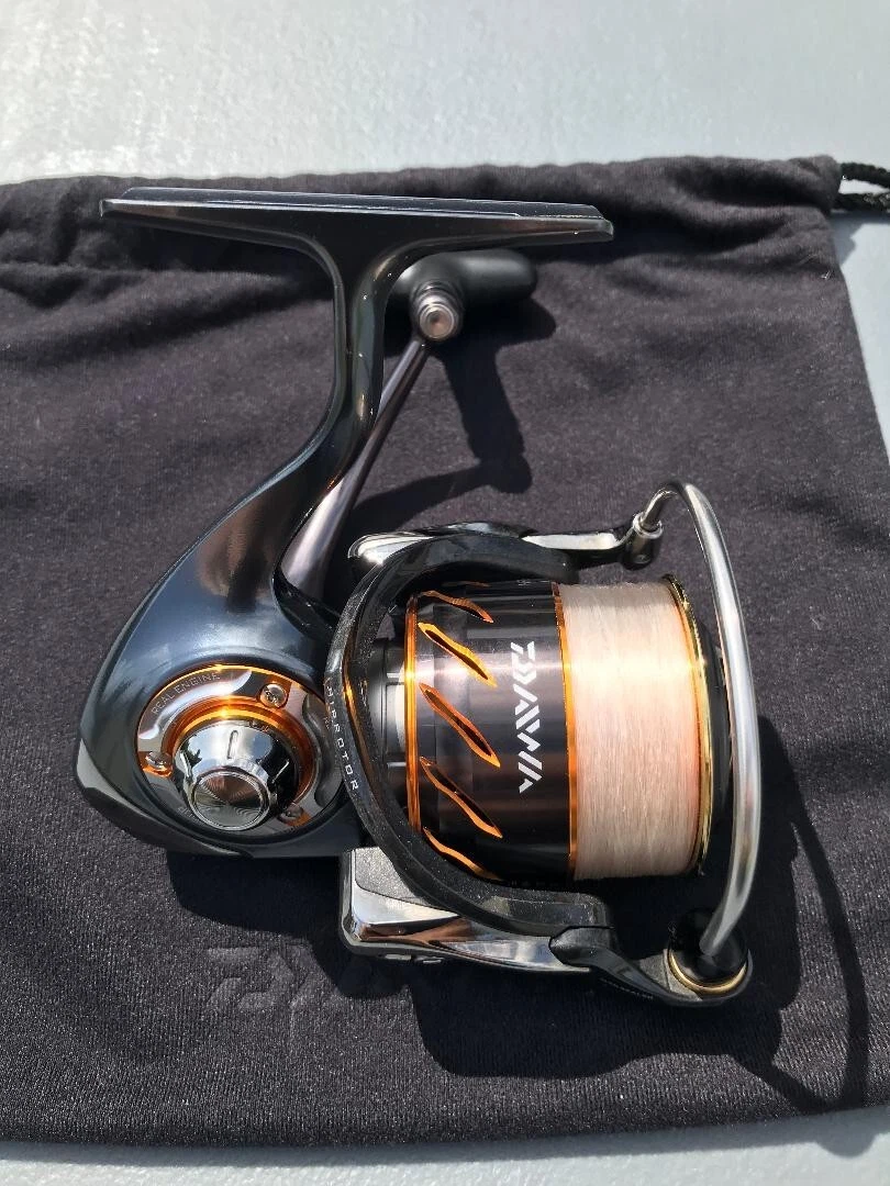 Daiwa 2506 for sale - eBay