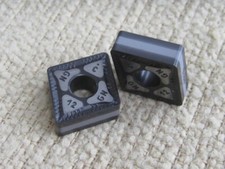 Iscar CNMG 543-GN IC5010 CNMG 160612-GN Carbide Turning Inserts Box of 10
