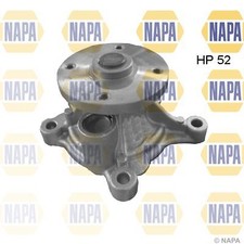 Servizio sostituzione pompa acqua raffreddamento motore adatto a Hyundai Kia NAPA NWP1254