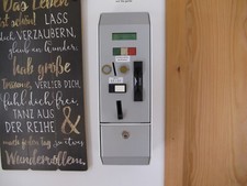 Reparatur Ihres Münzautomaten Beckmann EMS M...