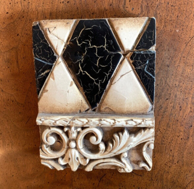 シド　ディケンズ　SID DICKENS メモリーブロック　T-29 Sid Dickens Memory Block Tile--