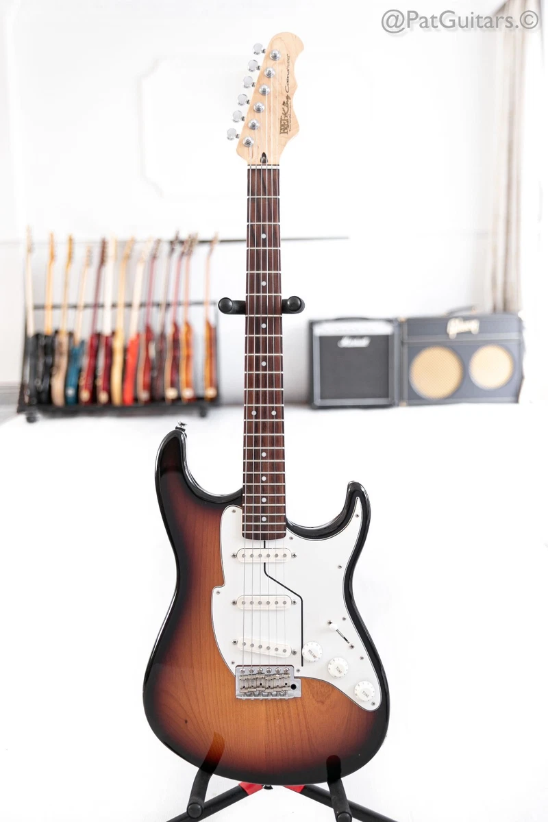 Preços baixos em Fret-King Guitarras Elétricas | eBay