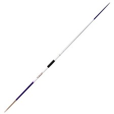 Conqueror 800g Track and Field Competition Javelin Throws IAAF Certified Javelin