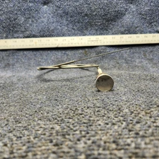 HE1001-6 | Mooney M20C | HEAT CARB CONTROL CABLE