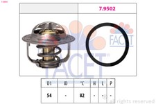 Thermostat Chevrolet CAPTIVA