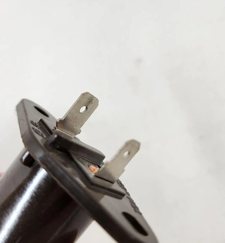 RONCO SHOWTIME PARTE GIRARROSTO GRUPPO LUCI modello 3000 parte originale oem - Foto 2 di 3