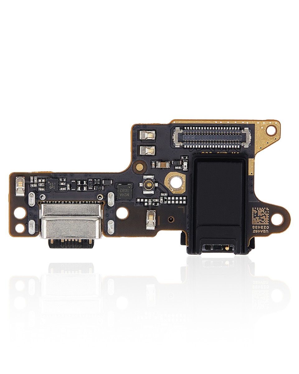 Charging Port Board With Headphone Jack For Xiaomi Redmi 8A