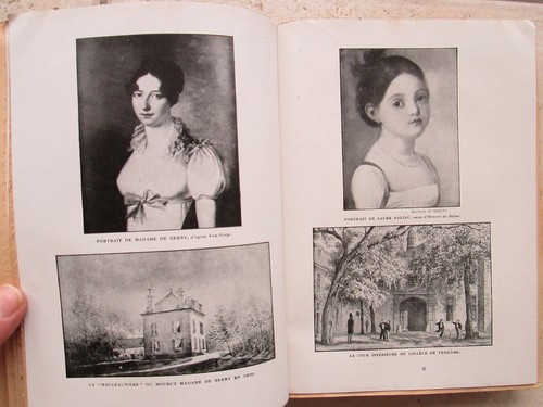 BILLY : VIE DE BALZAC, 1944. 2 volumes complet. - Picture 3 of 12