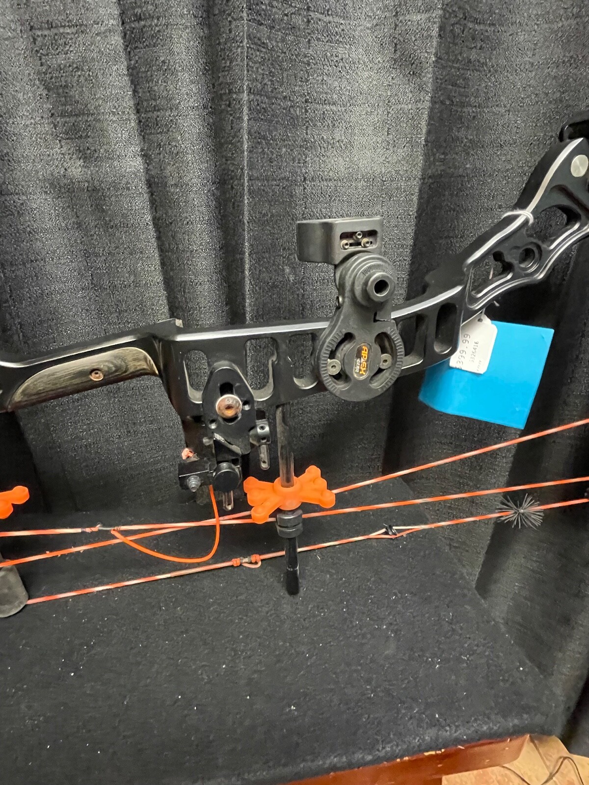 Athens Compound Bow 100737 6326416 eBay