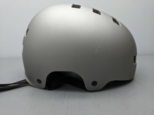 mongoose hardshell helmet