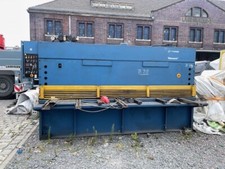Hydraulische  Tafelscheren ESPE CNTA 3150/10N