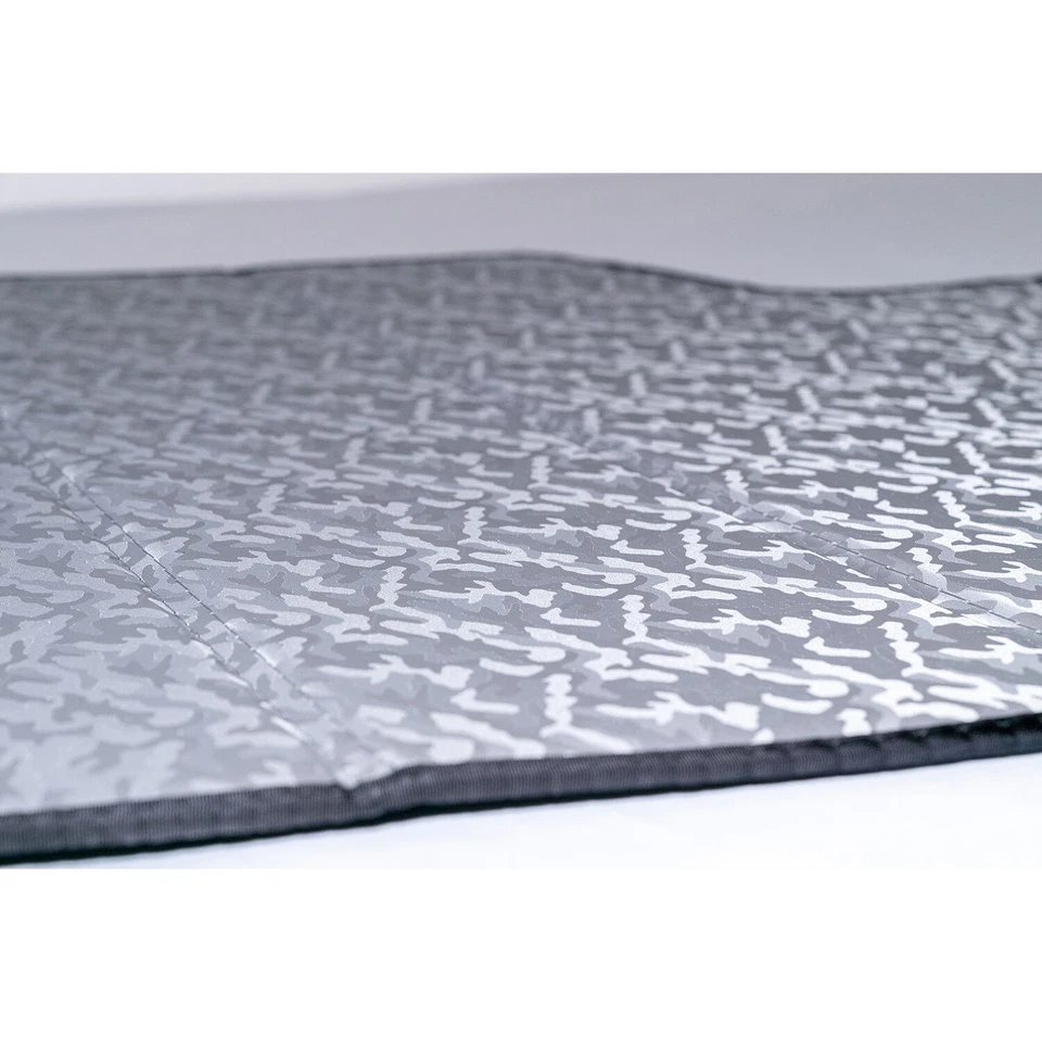 Covercraft UVS100 Premier Series Custom Sunscreen for 2012-2017 Toyota Camry - Image 3 of 3