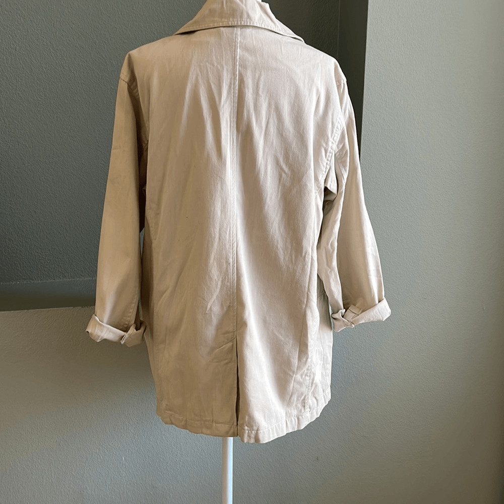 Disney Store Eeyore Jacket View 6