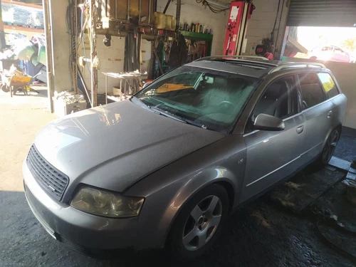 GT2052V Turbocompresor para AUDI A4 AVANT (8E) * 2003 178120 - Imagen 7 de 9