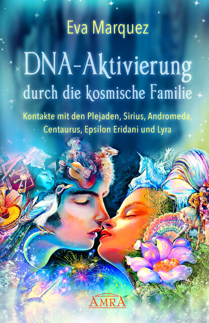 Thumbnail - Eva Marquez Dna-aktivierung Durch Die Kosmische Familie