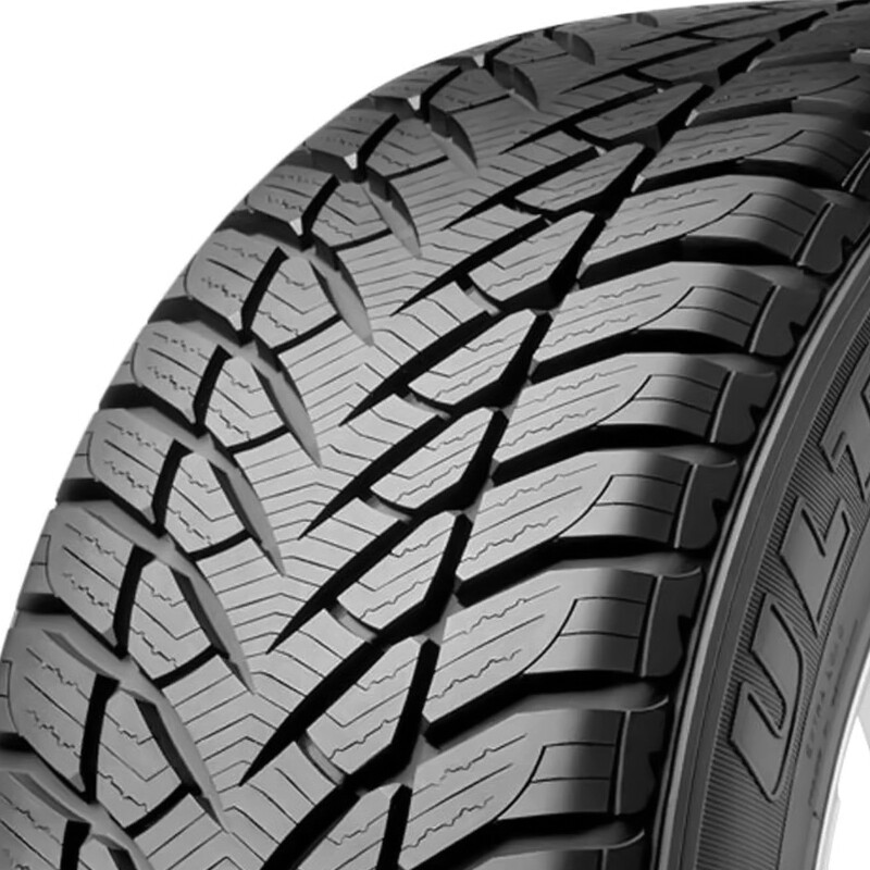 Goodyear Eagle Enforcer Winter 265/60R17 108H All Season Performance ...