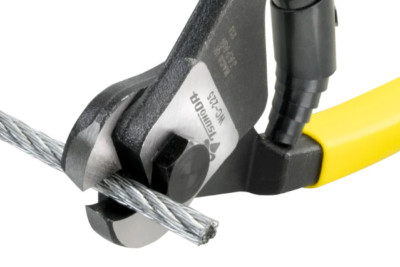 TSUNODA  Wire Cable Cutter WC-225 L=225mm Max. Cut Size /6.0mm Made in Japan