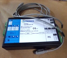 Extronics Isolate 100 PS2 Serial Interface
