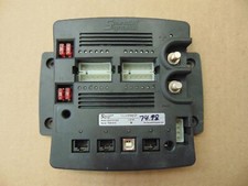 SOUND OFF SIGNAL MODEL ENGC01243 CENTRAL CONTROLLER 7498