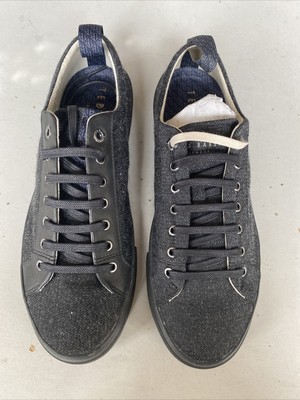 ted baker eshron trainers