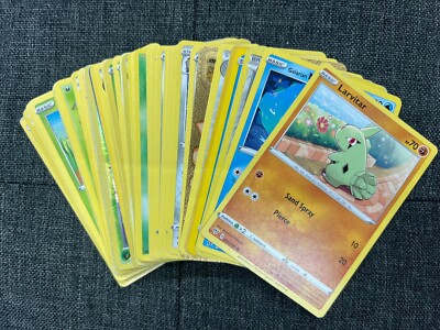 50 assorted pokemon cards Amazon.com: Pokemon TCG 50 Shiny/Foil Pokemon Cards (Assorted Lot with No  Duplicates) : Toys & Games main image 1